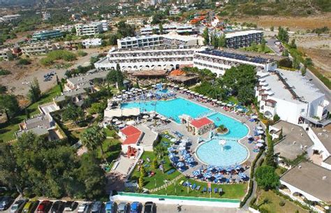 splashworld sun palace|Sun Palace Hotel Faliraki Rhodes .